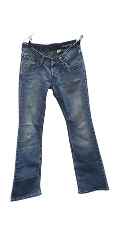 Levi low rise bootcut jeans - levi's,