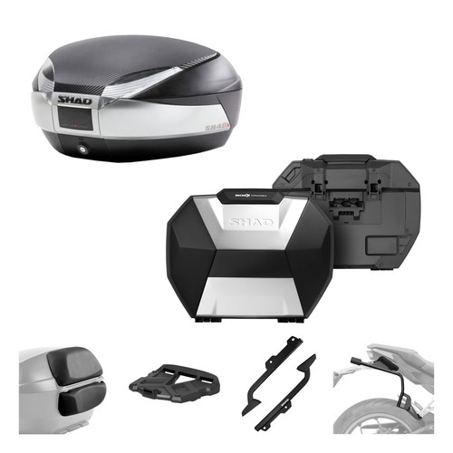 Shad complete kit sh48 - shad,