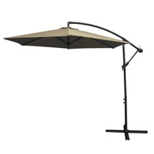 New 3m Banana Cantilever