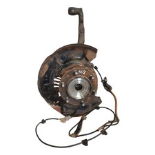 TOYOTA HILUX LEFT FRONT