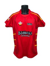 Wales Rugby Union WRU / 2010's