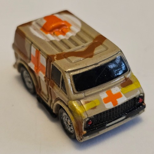 Micro machines military army - micro,