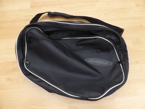 Pair side pannier inner - side,