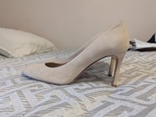 ​LK Bennett Floret Nude