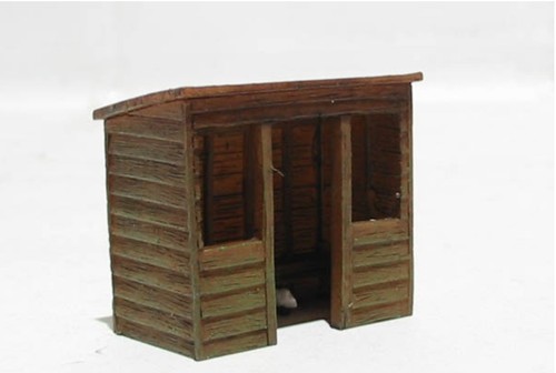 Hornby r8680 skaledale wooden - hornby,