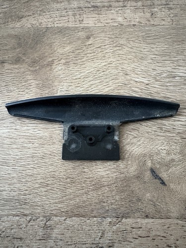 Tamiya madcap front bumper - front,