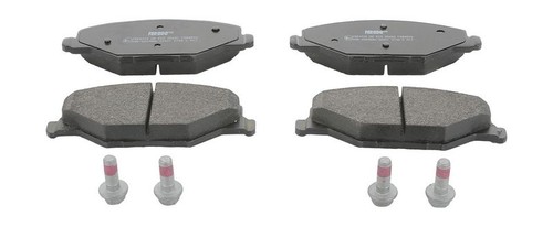 Ferodo fdb4590 disc brake - fdb4590,