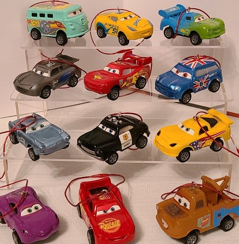 Disney pixar cars christmas - pixar,