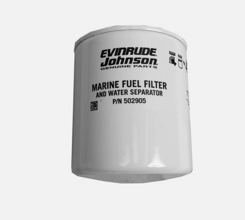Evinrude johnson water - evinrude,