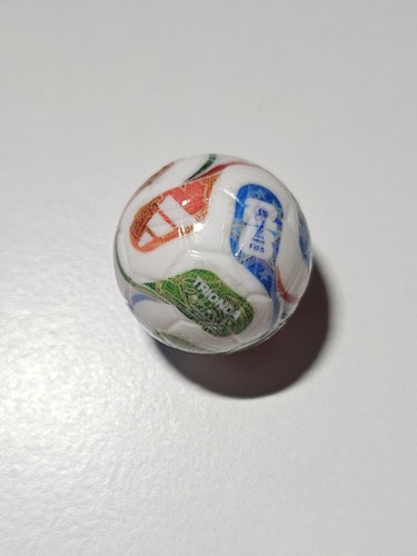 Subbuteo 22mm world - 22mm, cup