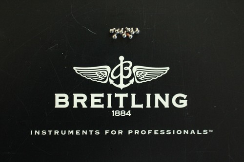 Oem breitling watch bezel - oem,