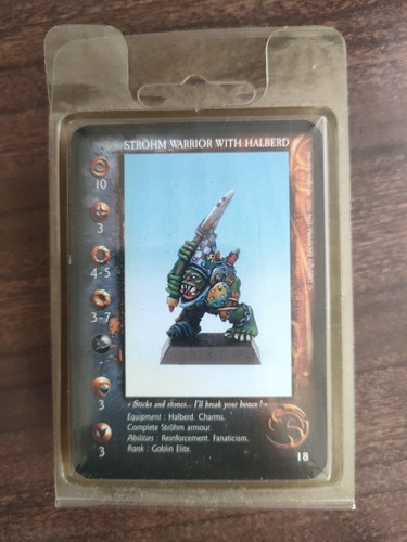Rackham confrontation strohm - confrontation:,