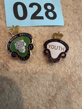 royal british legion youth