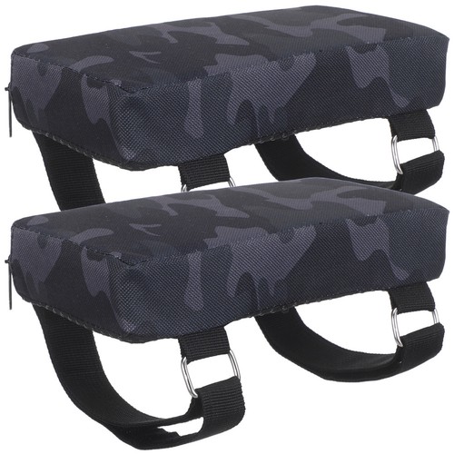 Squat machine cushioning pads - squat,