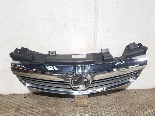 2010 2014 mk2 - vauxhall, zafira