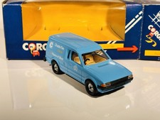 Corgi 626 Ford Escort Van -