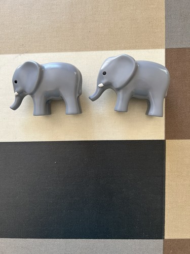 Playmobil 123 elephants - playmobil,