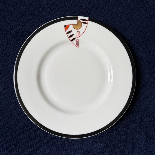 Royal doulton art deco - art, v1518