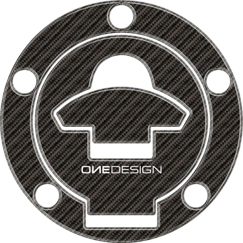 Fuel tank cap - fuel, protector