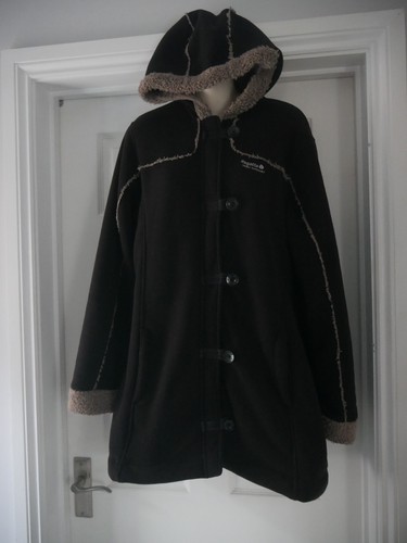 Regatta coat ladies size - coat,