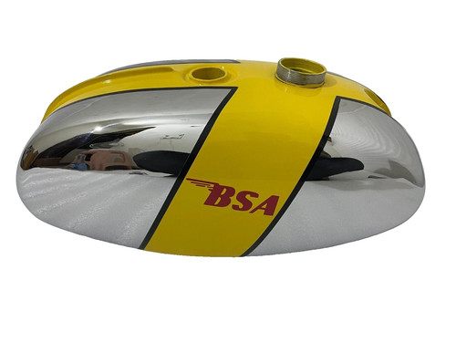 Bsa b25 b50 tr25 1971 - b50, 1971-73