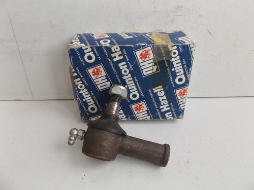 Tie rod end austin - tie, a50