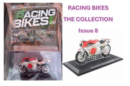 Racing bikes the - bikes, collection