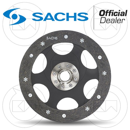 Original sachs clutch - clutch, disc