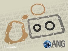 TRIUMPH TR2-TR6, DOLOMITE SPRINT,2000/2500, STAG GEARBOX OIL SEALS & GASKETS KIT