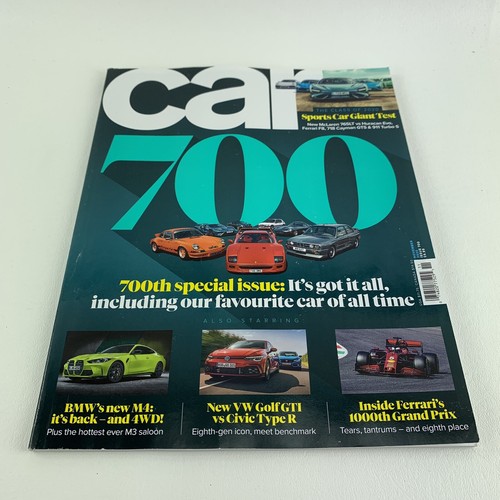 Car magazine edition nov - edition,