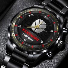 Fiatagri Stainless Steel Watch