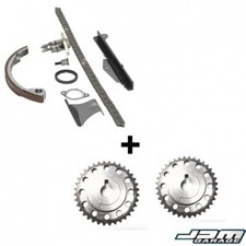 OE Timing Chain kit With Gears For Nissan Silvia SR20DET S13, check S14, S15