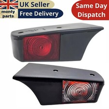 Set 2x Side Marker Lights E4