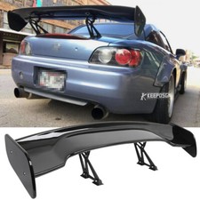 Adjustable 57" Rear Trunk