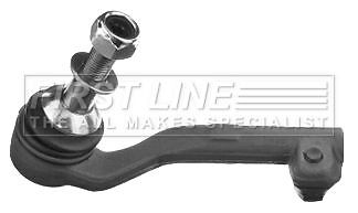 Front left tie - rod, bmw