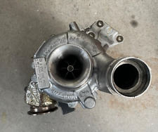 2018 GENUINE Mercedes-Benz E CLASS W213 TURBO CHARGER A6540904500 SPARE REPAIR