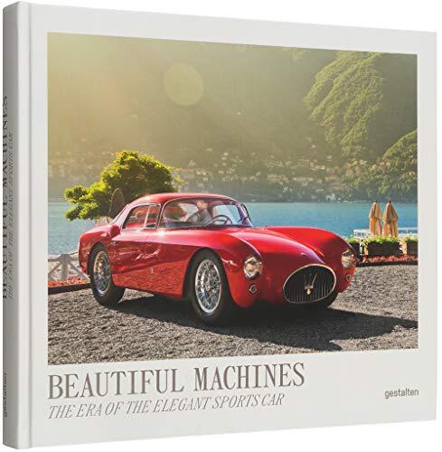 Beautiful machines the era of - machines:,