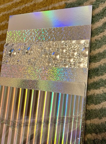 Kanban crafts silver - kanban,