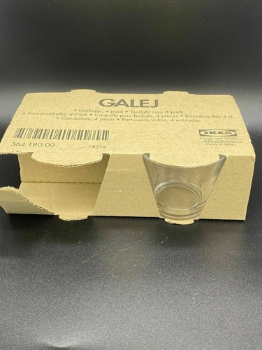 Set three ikea galej - set,
