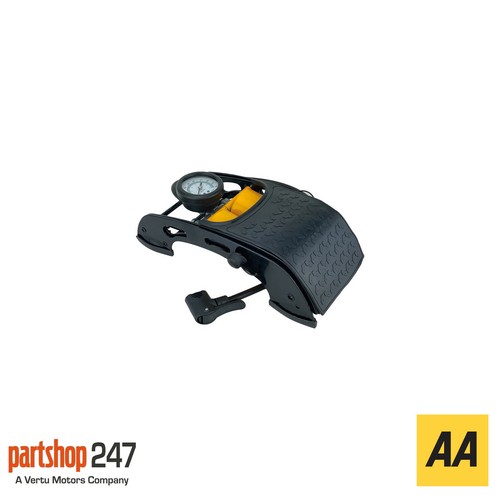 Double piston twin barrel - double,