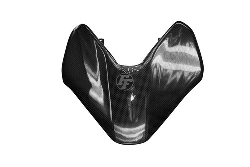 Carbon front fairing for - carbon,