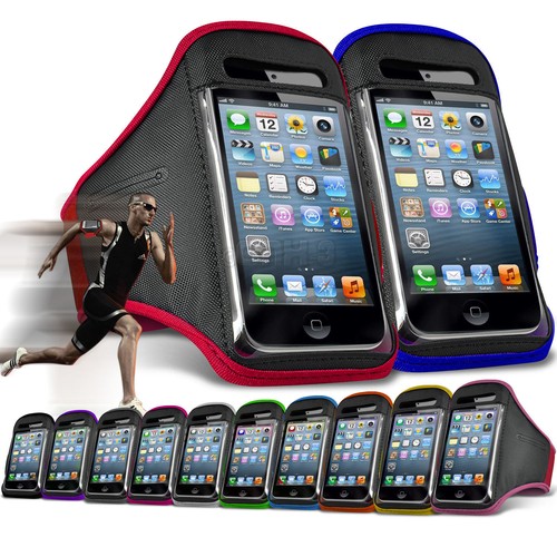 Quality sports armband - quality,