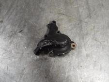 1981 YAMAHA YZ 125H - WATER PUMP COVER - MOTOCROSS OFFROAD EVO MONO-SHOCK