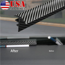 1.6M Rubber Carbon Fiber Car