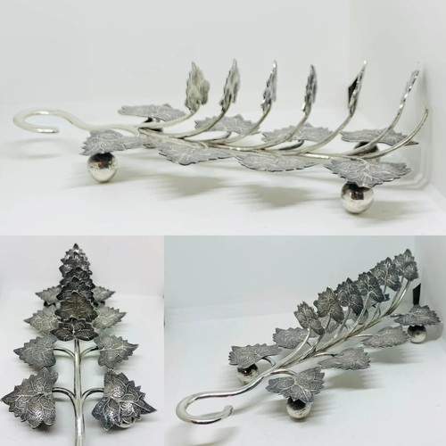 Victorian ornate vine leaf - victorian,