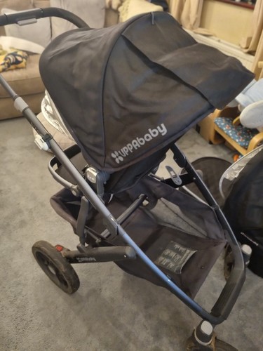 Uppababy vista - uppababy,