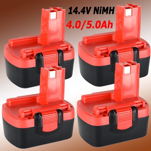 For bosch 4 - for, 14.4v