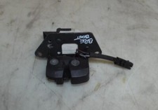 Rear Trunk Boot Lock - Alfa