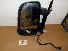 Fiat/Peugeot Door Wing Mirrors