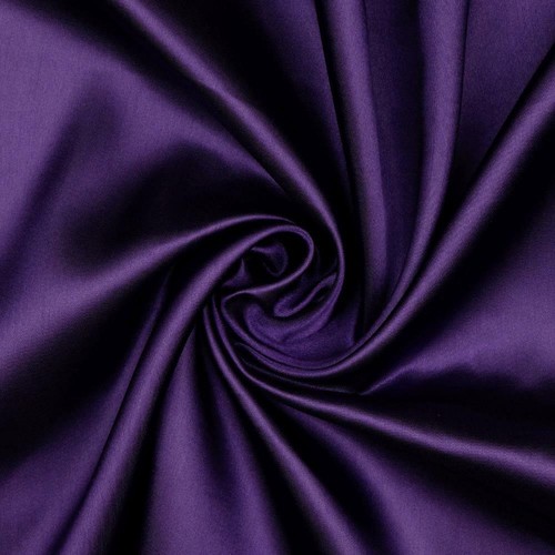 Polyester liquid satin - satin, fabric